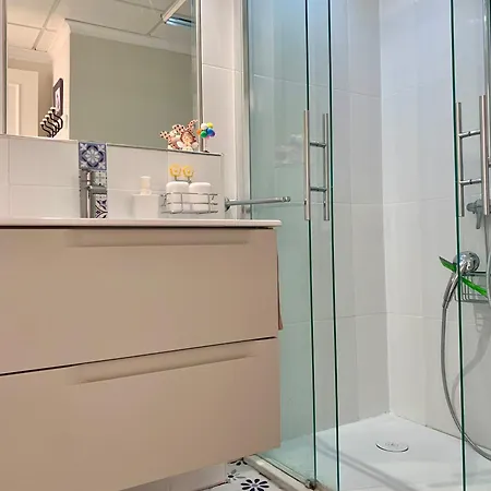 Imperial Park - Mit Panoramablick Und Schoener Terrasse *