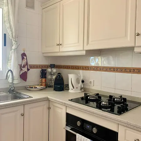 Imperial Park - Mit Panoramablick Und Schoener Terrasse شقة كاليبي