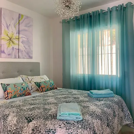 Imperial Park - Mit Panoramablick Und Schoener Terrasse شقة