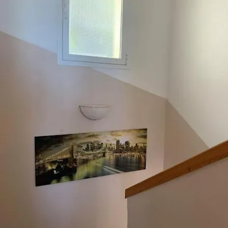 Imperial Park - Mit Panoramablick Und Schoener Terrasse Lejlighed *