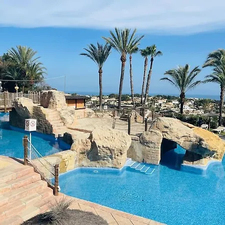 Imperial Park - Mit Panoramablick Und Schoener Terrasse *