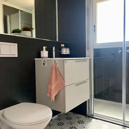 Lejlighed Imperial Park - Mit Panoramablick Und Schoener Terrasse Calpe