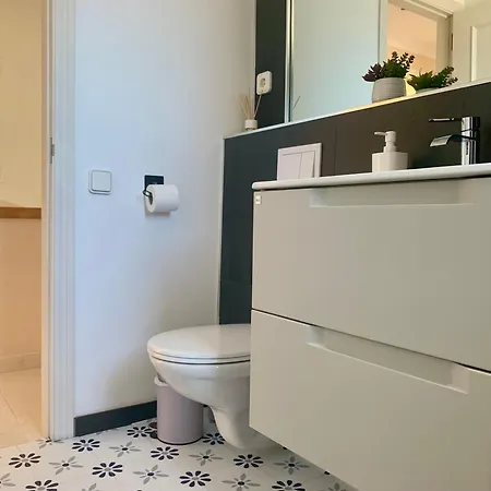 Appartamento Imperial Park - Mit Panoramablick Und Schoener Terrasse *