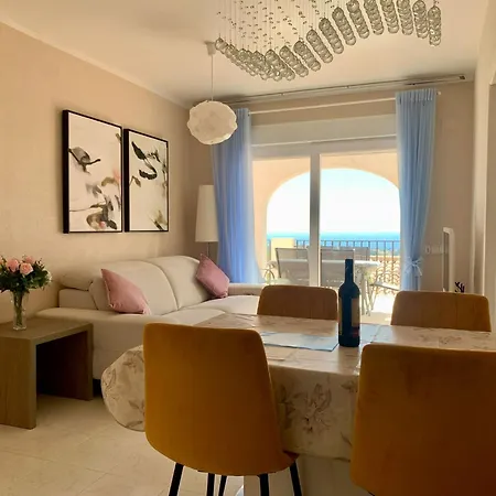 Imperial Park - Mit Panoramablick Und Schoener Terrasse