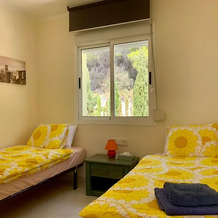 Appartamento Imperial Park - Mit Panoramablick Und Schoener Terrasse