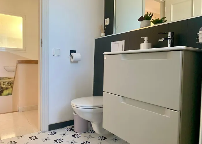 Apartment Imperial Park - Mit Panoramablick Und Schoener Terrasse *