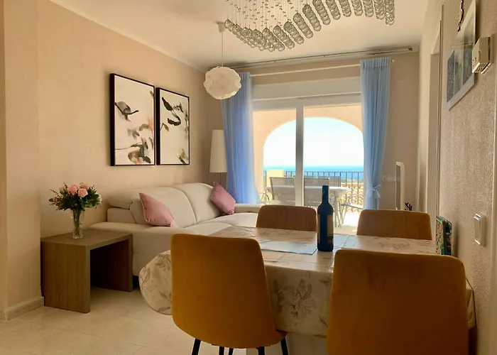 Imperial Park - Mit Panoramablick Und Schoener Terrasse