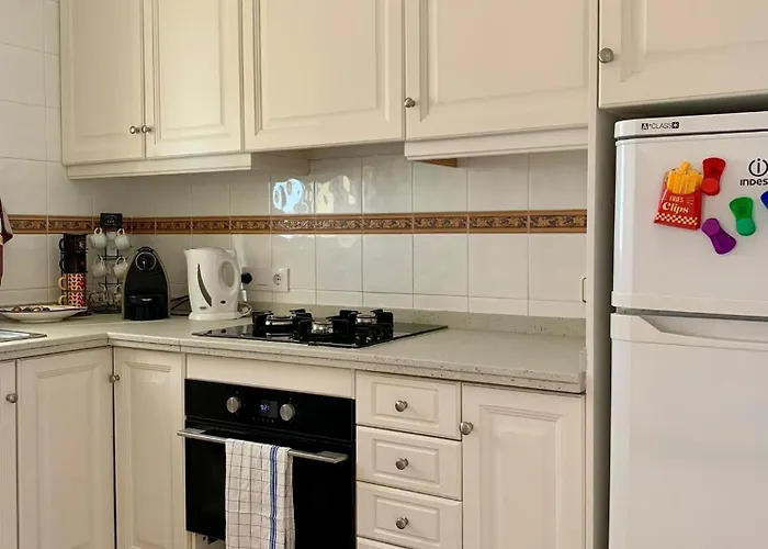 Imperial Park - Mit Panoramablick Und Schoener Terrasse Apartment