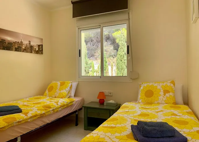 Apartment Imperial Park - Mit Panoramablick Und Schoener Terrasse