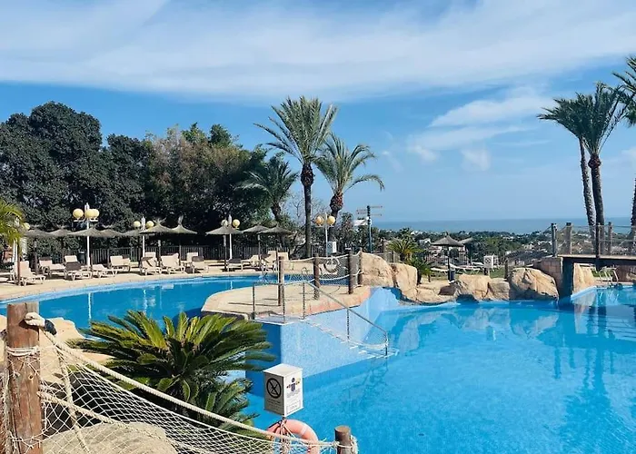 Imperial Park - Mit Panoramablick Und Schöner Terrasse Apartment