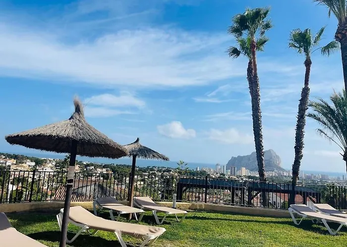 Imperial Park - Mit Panoramablick Und Schöner Terrasse *