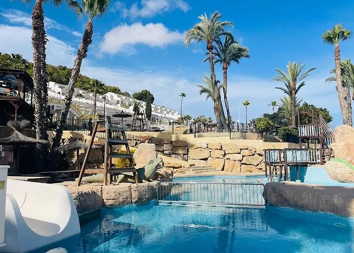 Apartment Imperial Park - Mit Panoramablick Und Schöner Terrasse *